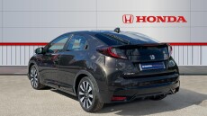 Honda Civic 1.8 i-VTEC SE Plus 5dr [Nav] Petrol Hatchback